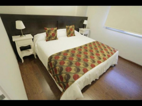 Links Apart Hotel - Deluxe Apartment